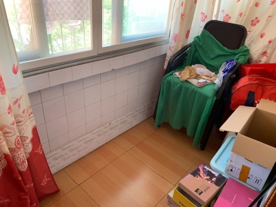 金陵东区