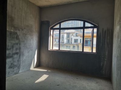 景盛豪庭别墅