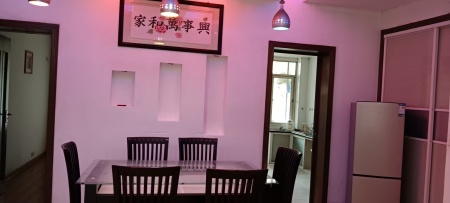 美仑华庭
