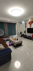 滨河花园