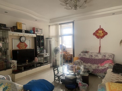 金陵商住小区