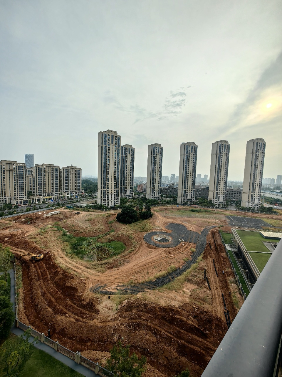 翠湖花园 4室2厅2卫 123.8万 视频房