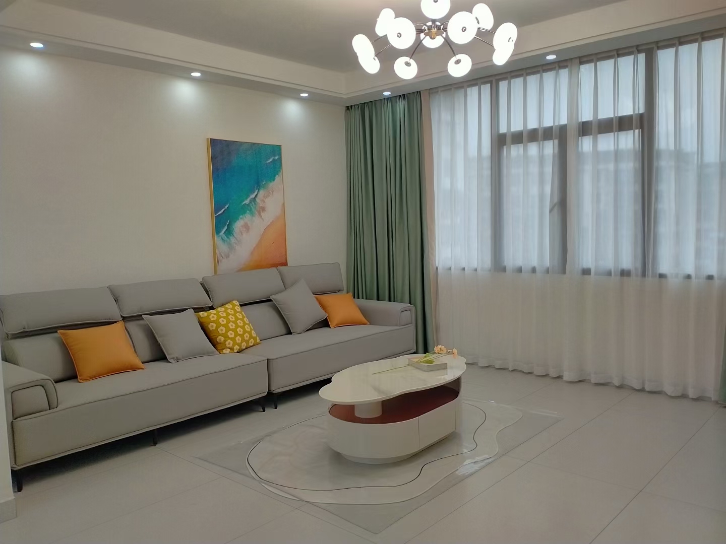 城南菜市场散盘