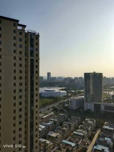 首府壹号