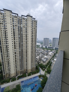 首府壹号