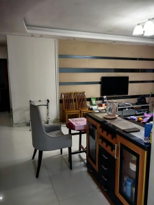 总府 1 3室2厅2卫  精装 