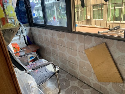 幸福小区私房