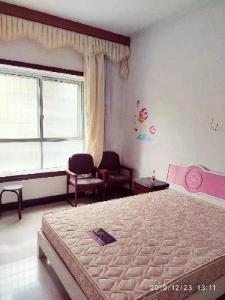 建设东路环保局家属房