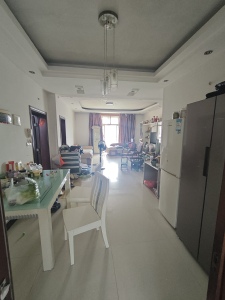 楚萍花园(德铭路)