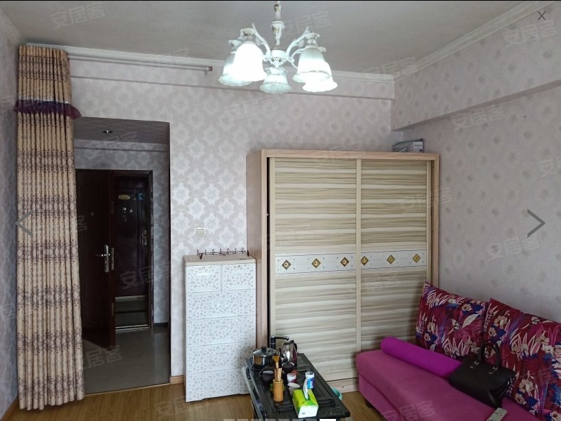 金领公寓(金领公馆)