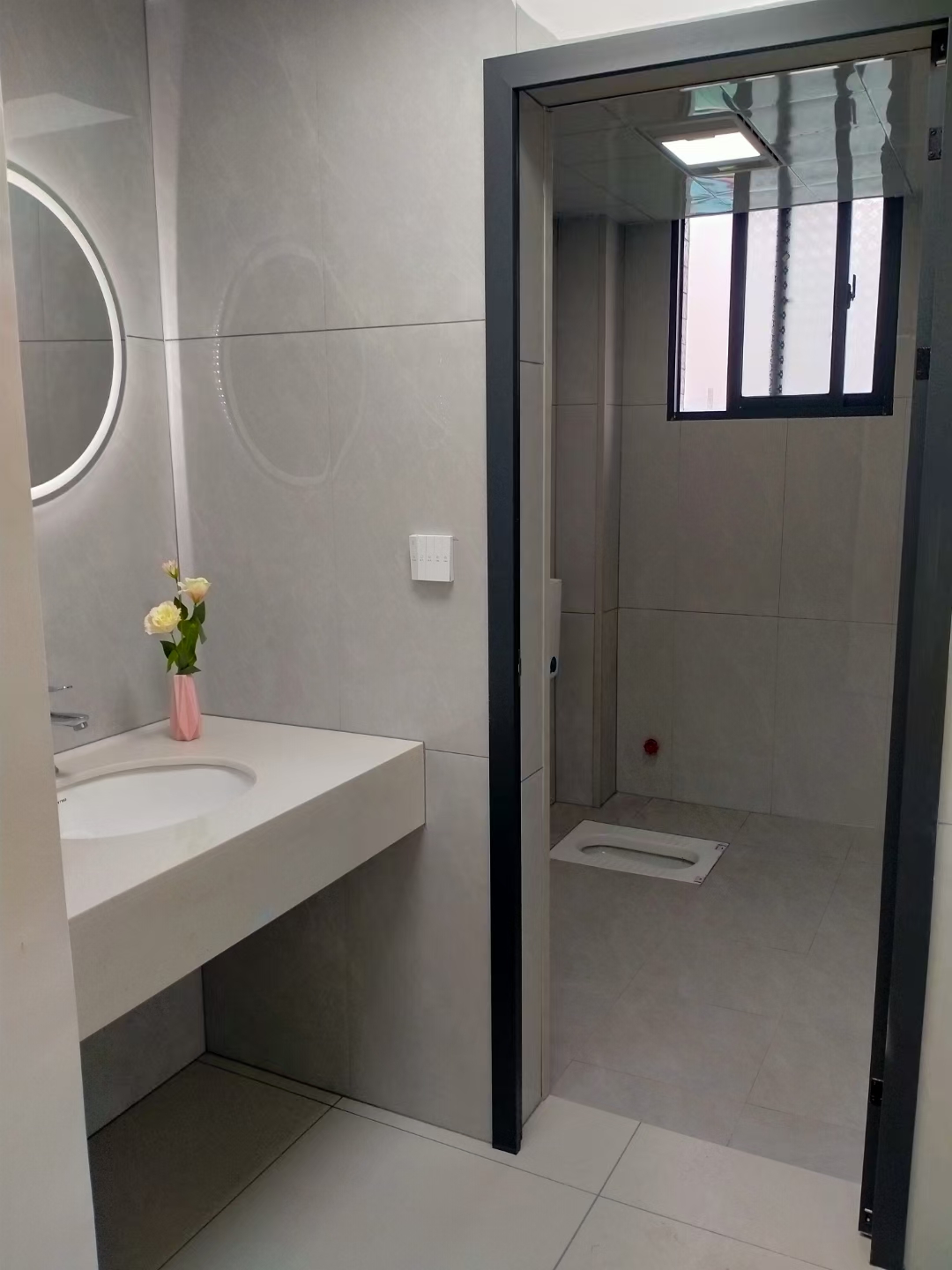 城南菜市场散盘