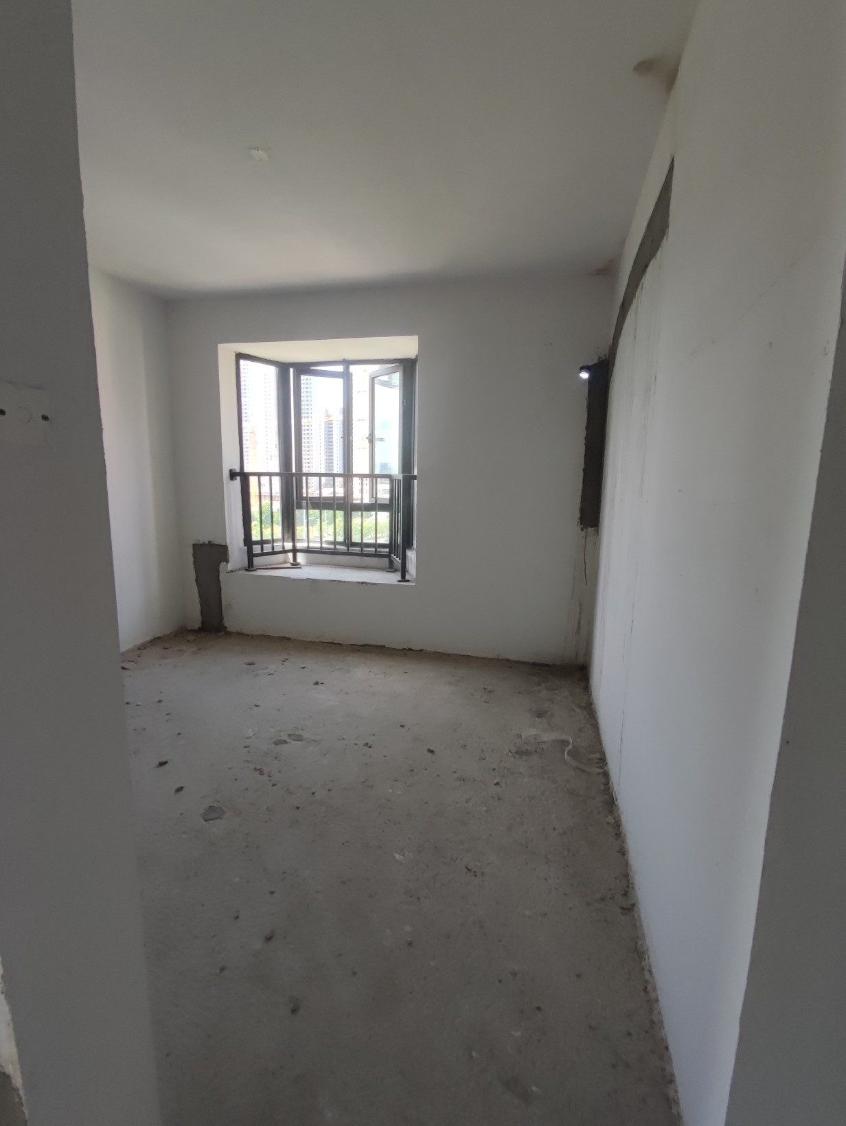 绿地城际空间站