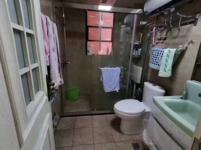 中鼎景泰园