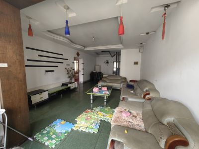 金陵西区
