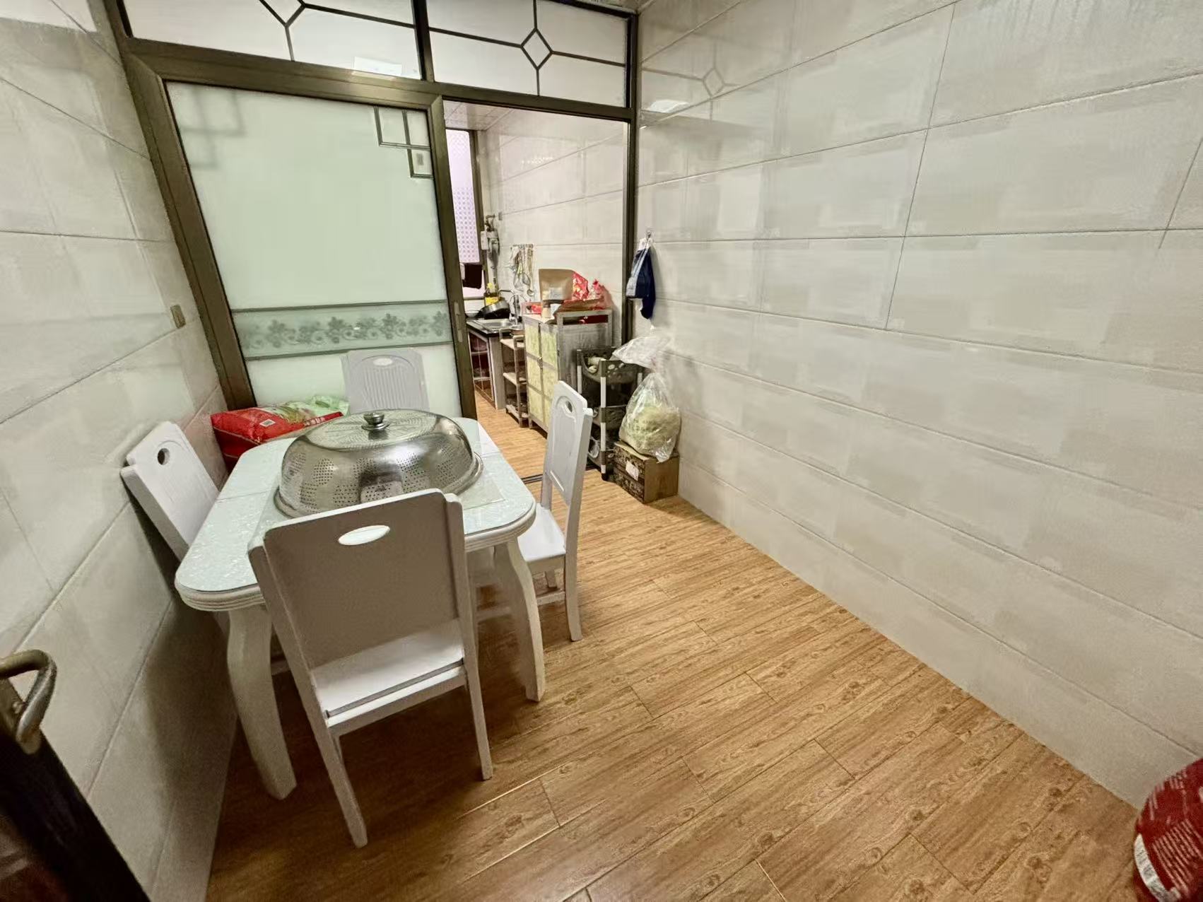 城南菜市场散盘