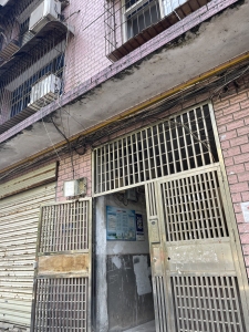 妇保家属房