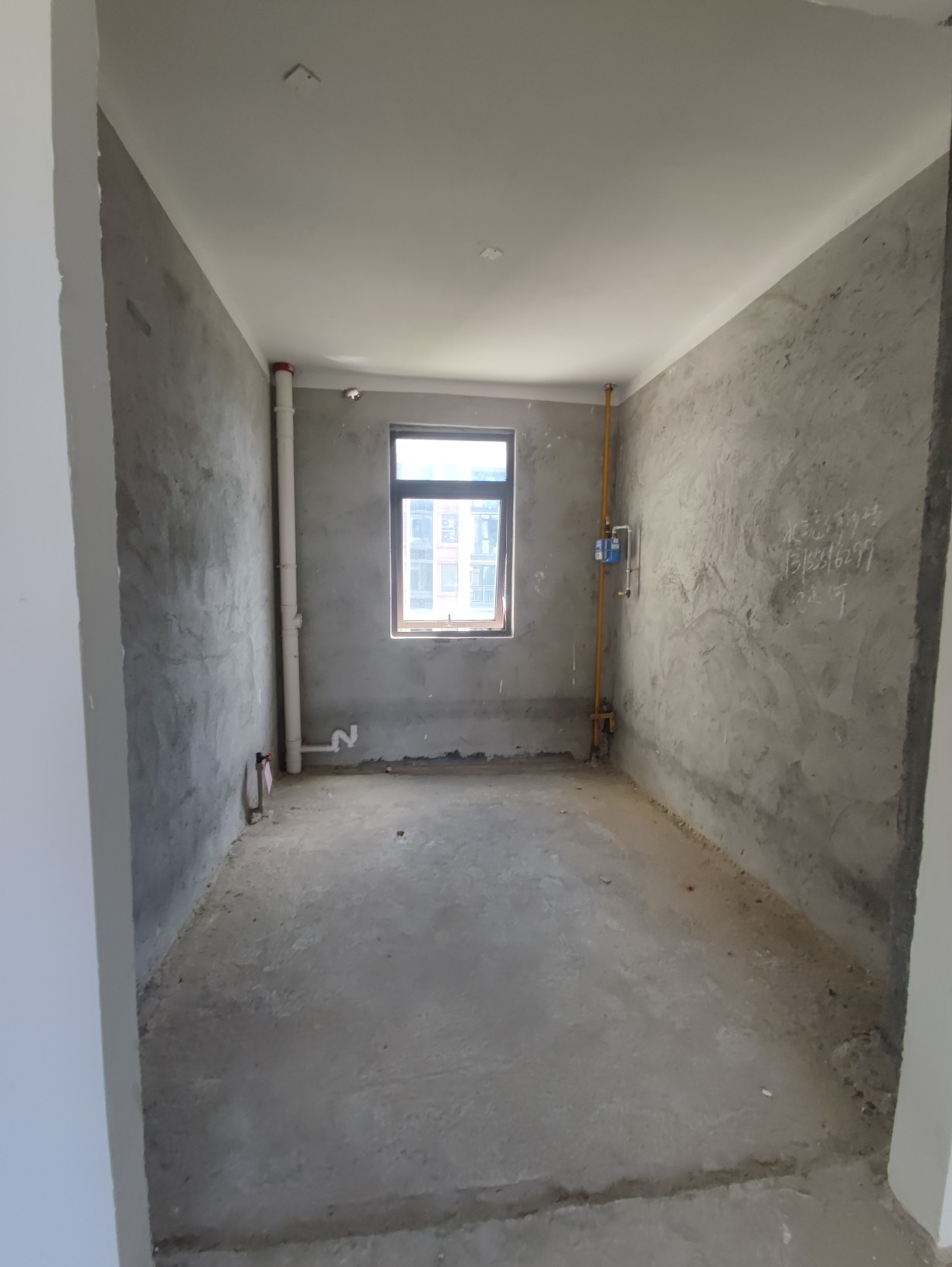 视野开阔，采光好，绿化面积大，性价比高