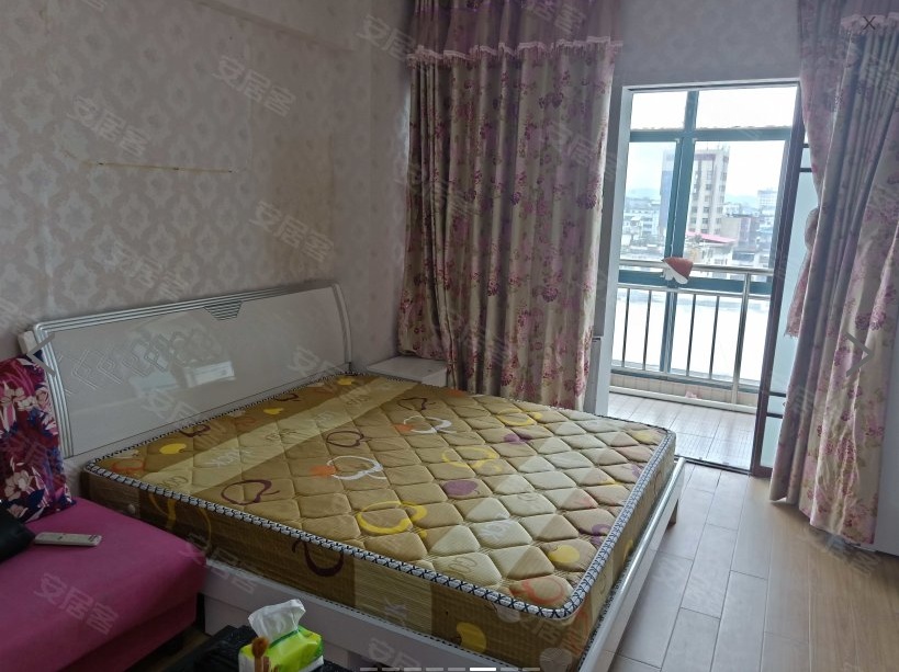 金领公寓(金领公馆)