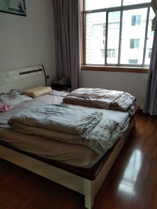 家兴小区