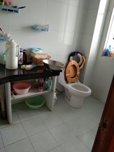 家兴小区