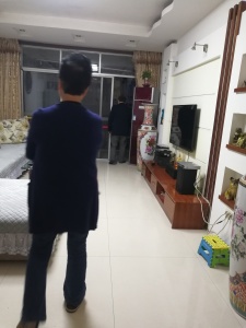枫树湾社区