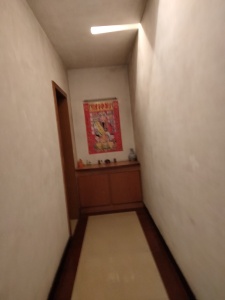 李子园社区