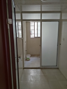 新苑小区