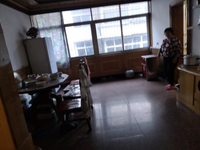 南门桥头