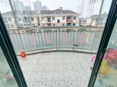 东方巴黎一期