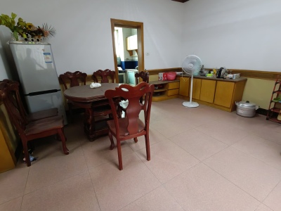 张家大屋