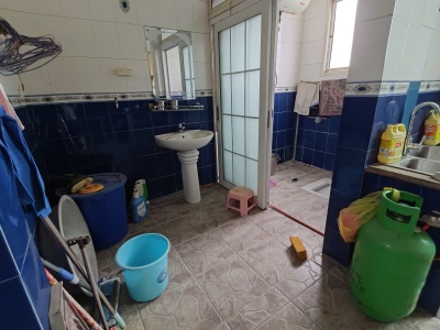 张家大屋