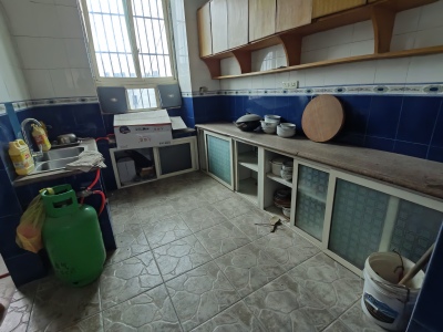 张家大屋