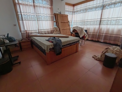张家大屋