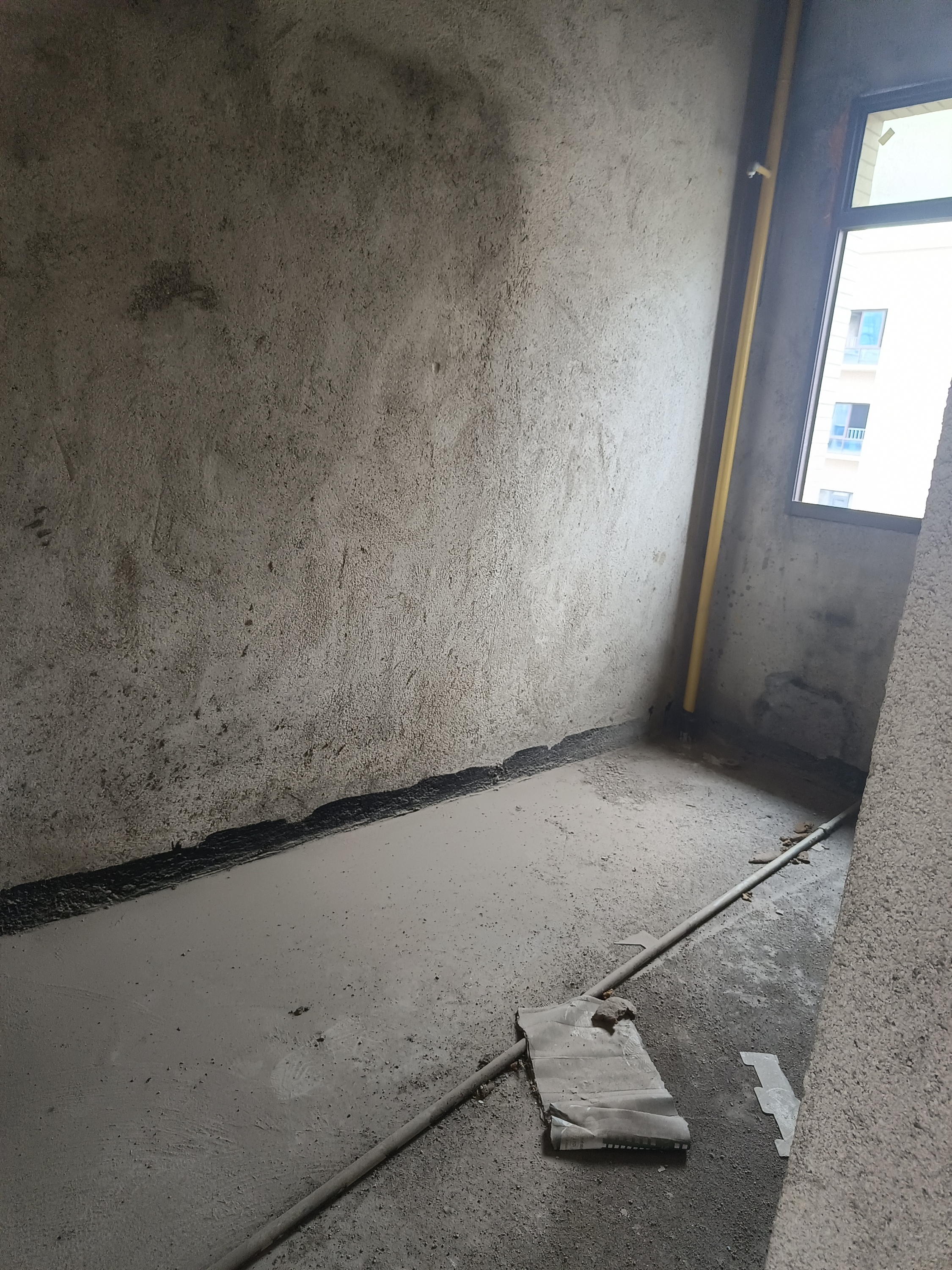 视野开阔，采光好，绿化面积大，性价比高