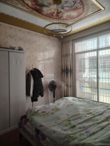 幸福小区