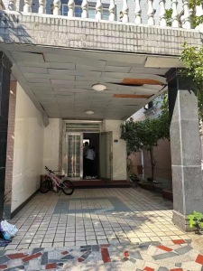 金陵桂花园