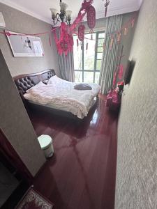 雍华庭 3 3室2厅2卫  精装 
