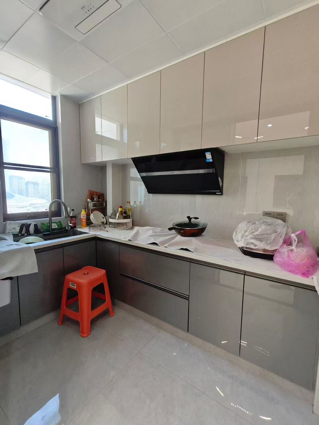 绿地·铂瑞公馆