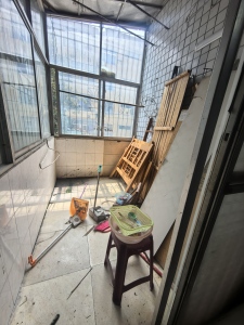 中医院附近