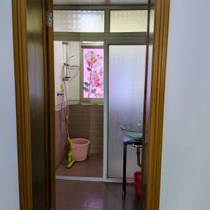 财政局家属房