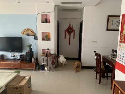 安源新村