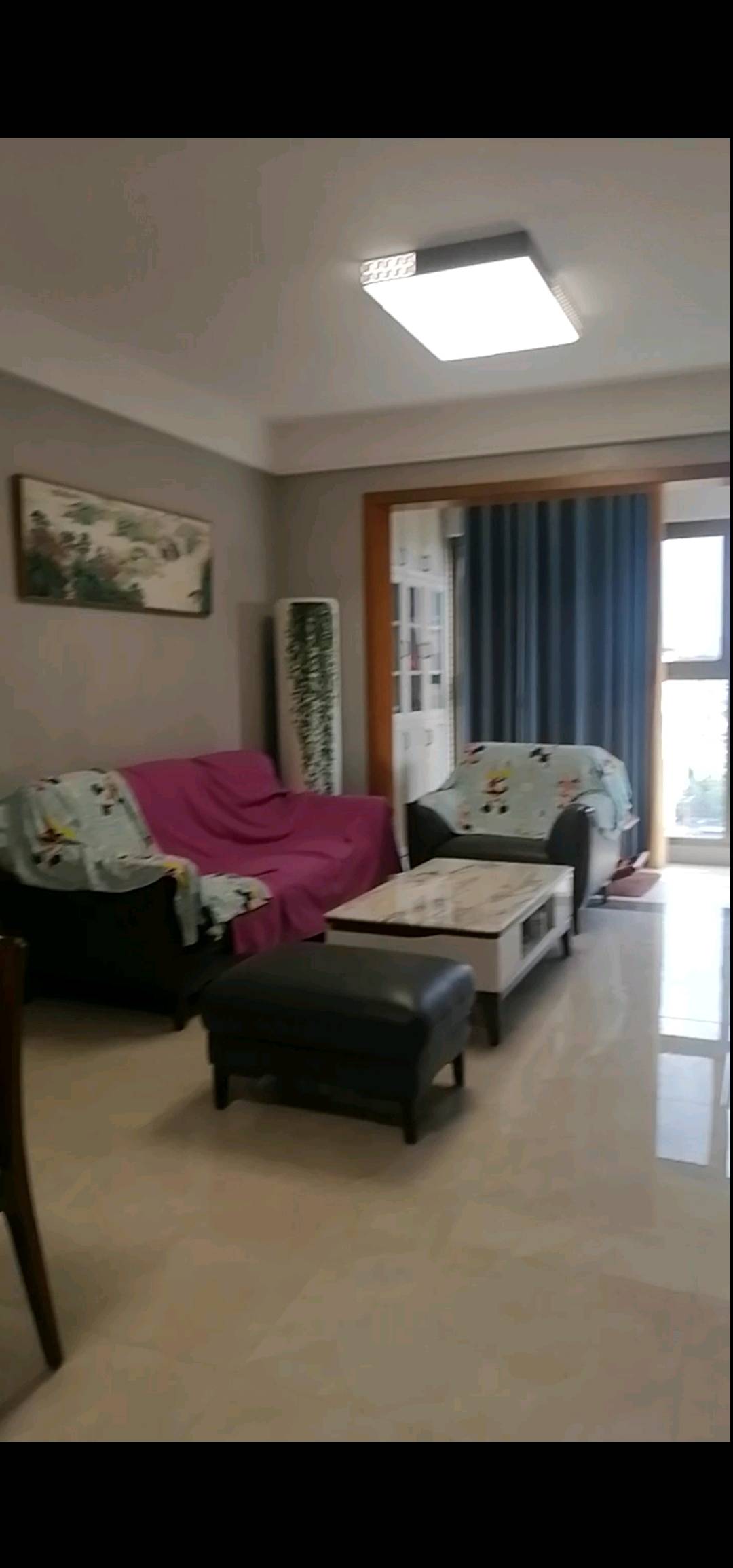 视野开阔，采光好，绿化面积大，性价比高