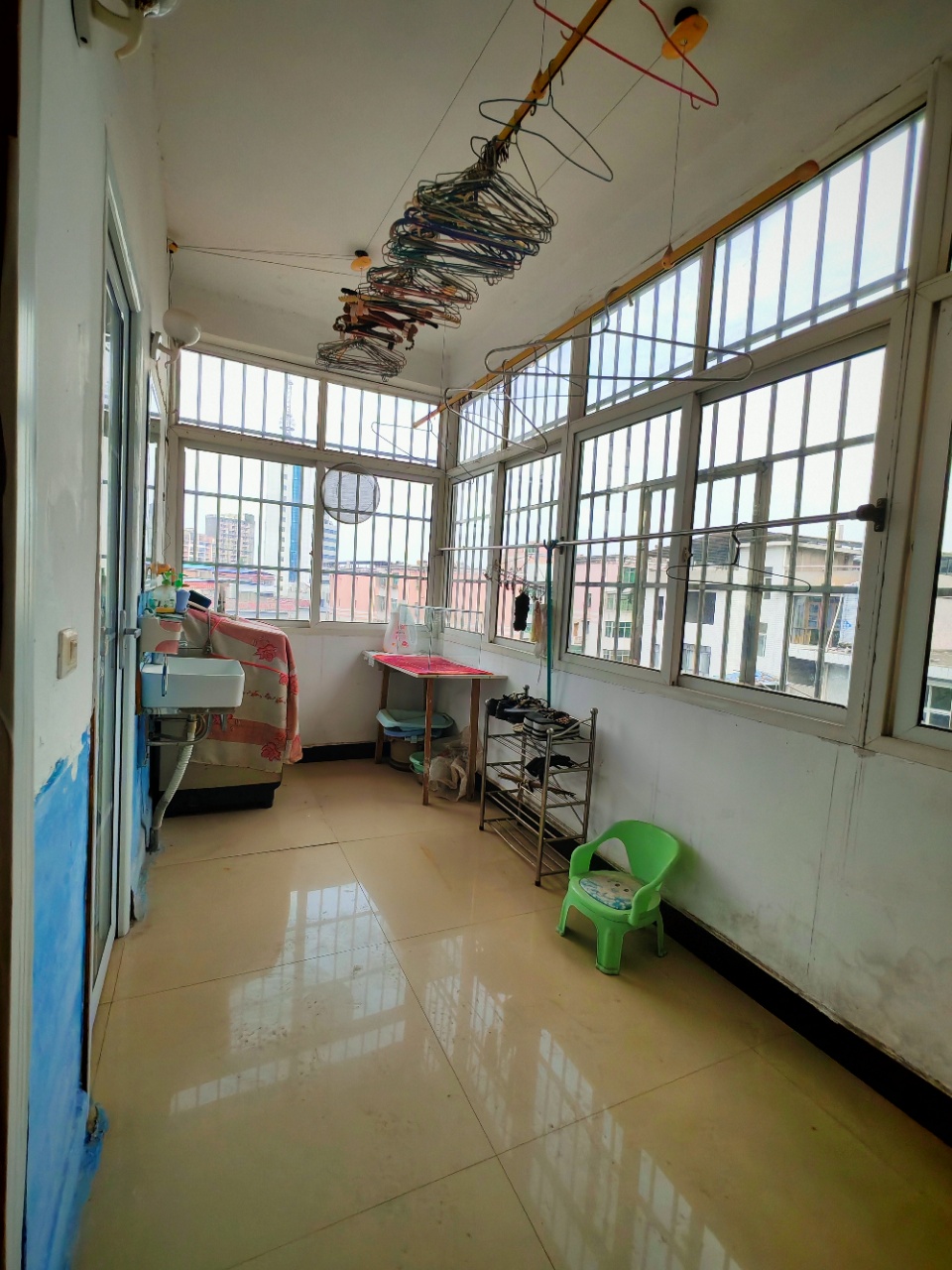江湾社区