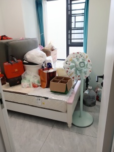 首府壹号