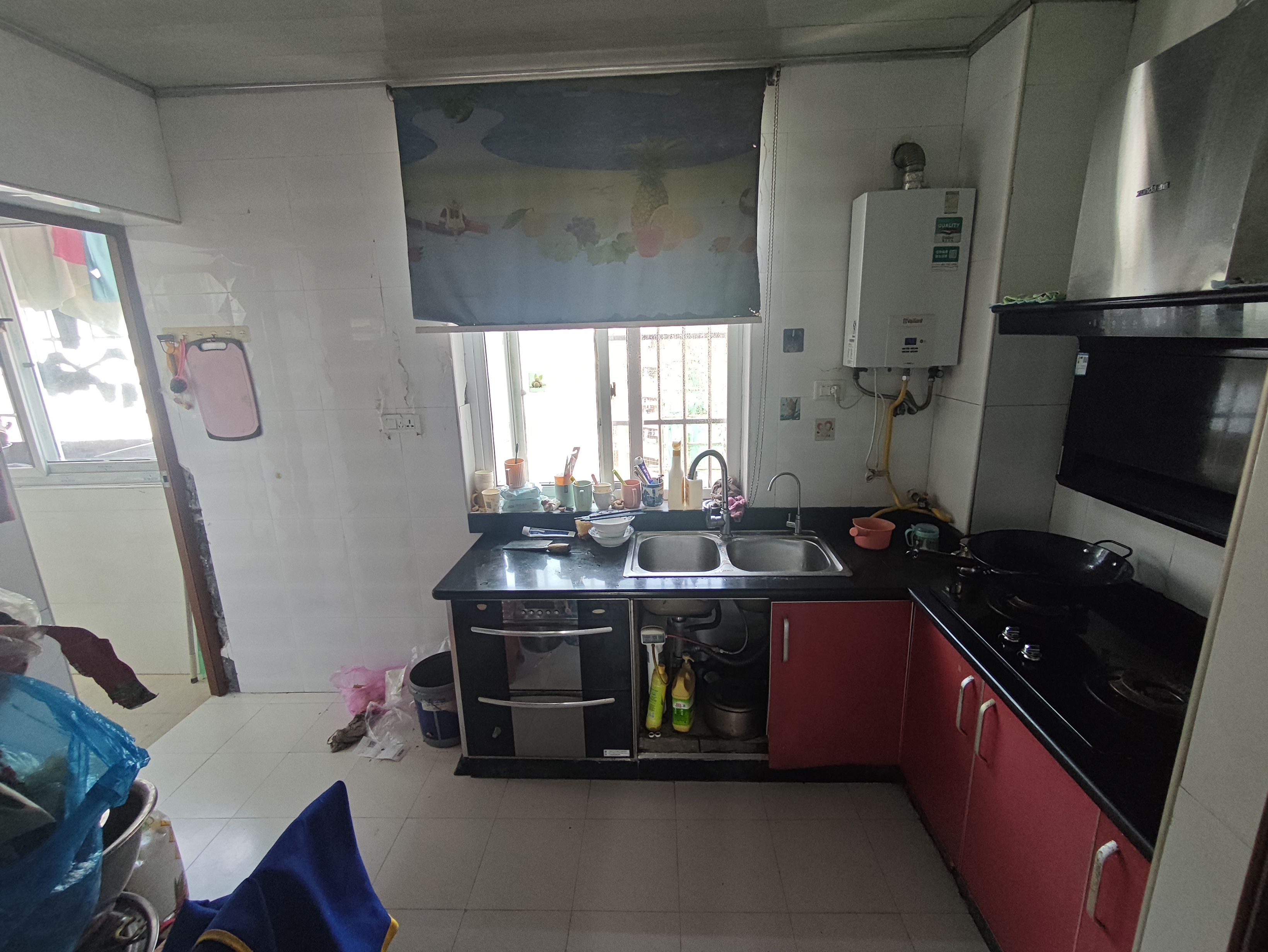 楚萍花园(德铭路)