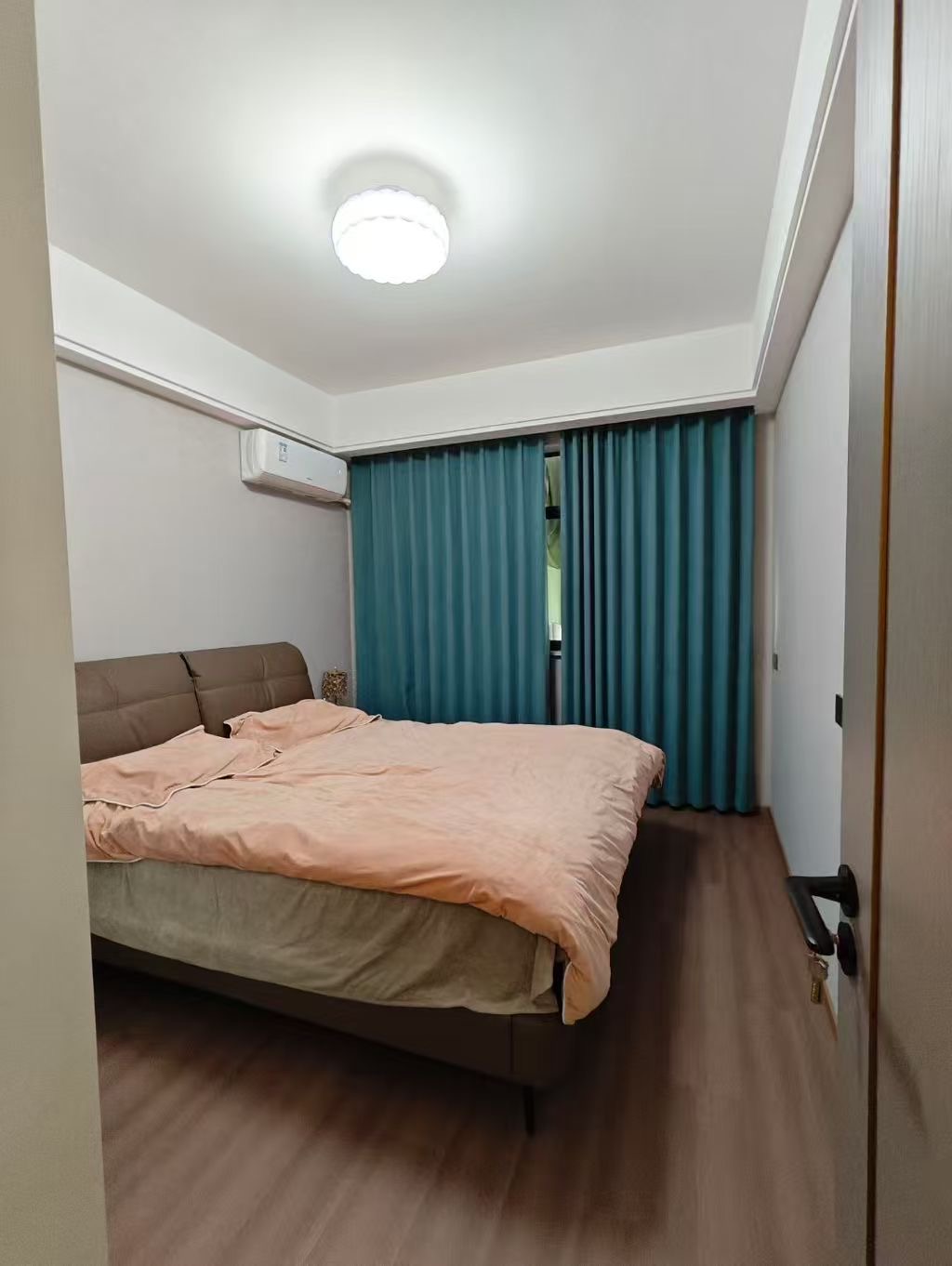 绿地·铂瑞公馆