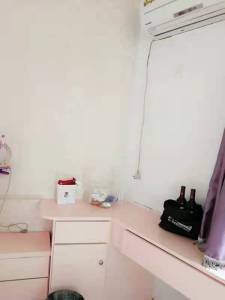 紫金公寓