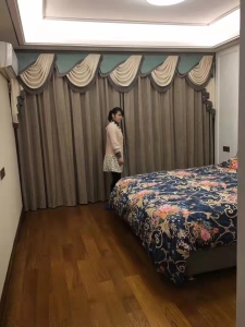 上海人家