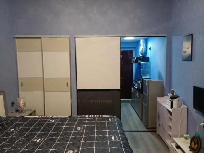 紫金公寓