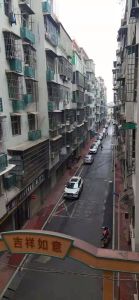 幸福小区